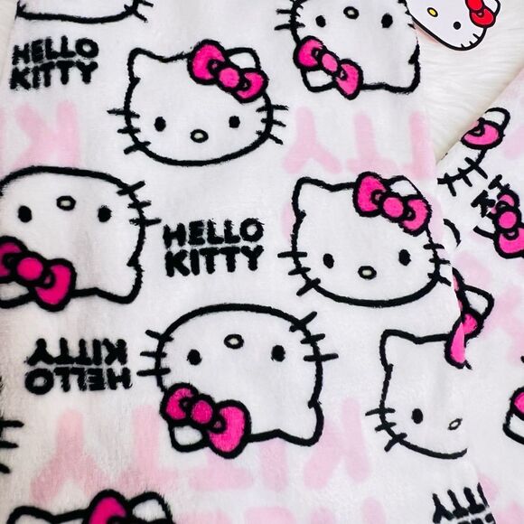 Hello Kitty PJ Pant - Picture 2 of 2